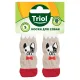 Triol Носки Собачка, L