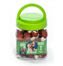 Molina Лакомство для собак Утиные ножки, 400 г