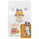 Брит Кеа Dog Adult Medium Sterilised (Индейка), 3 кг