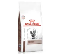 Royal Canin Hepatic Cat 500 г