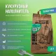 Super Benek Corn Cat кукурузный (Свежая трава), 25 л