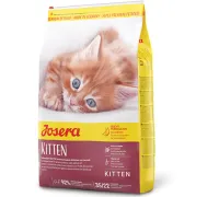 Josera Kitten, 400 г
