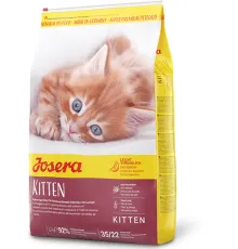 Josera Kitten, 2 кг