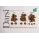 Darsi Adult для собак крупных пород (Мясное ассорти), 2,5 кг