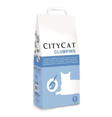 Citycat Clumping, 5 кг