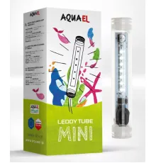 Aquael Осветительный модуль LEDDY TUBE MINI, 3W LED