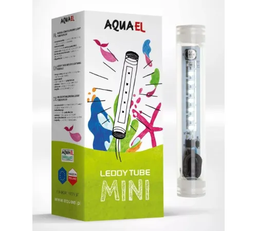 Aquael Осветительный модуль LEDDY TUBE MINI, 3W LED