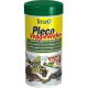 Tetra Корм Pleco Veggie Wafers, 15 г
