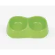 MPS Миска MAYA double, 0,15 л