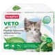 Beaphar Bio Spot On Kitten (3 пипетки/уп)