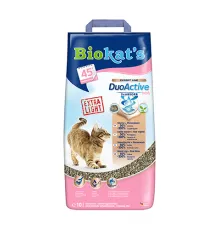 Biokat's DuoActive Fresh, 10 л