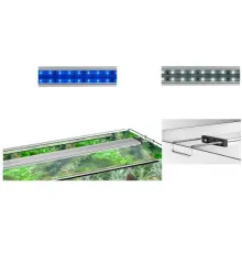 Eheim Набор светильников Power LED daylight (30 W) + actinic blue (30 W)