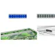 Eheim Набор светильников Power LED daylight (30 W) + actinic blue (30 W)