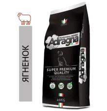 Adragna Breeder Superpremium Adult Medium/Maxi (Ягненок и рис) 20 кг