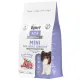 Брит Кеа Adult Mini Sensitive Healthy Digestion (Индейка и ягненок), 400 г new