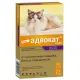 Elanco Адвокат для кошек более 4 кг, 1 пипетка