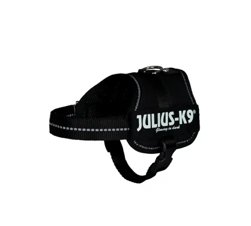 Trixie Julius-K9 Mini Black 40-53 см