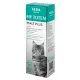 VEDA My Totem Malt Plus Паста для выведения шерсти, 75 мл