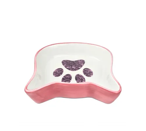 Red Bow Миска в виде мордочки, 0,2 л