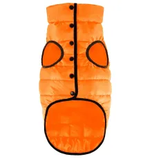 Airy Vest ONE Курточка односторонняя, оранжевая  XS 30