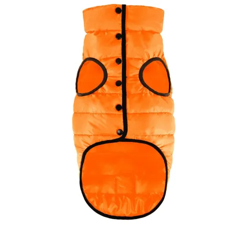 Airy Vest ONE Курточка односторонняя, оранжевая  XS 30