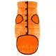 Airy Vest ONE Курточка односторонняя, оранжевая  XS 30