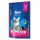 Брит Премиум Cat Adult (Курица), 400 г