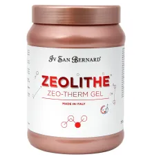 Iv San Bernard Гель Zeolithe Zeo Therm Gel, 1 л