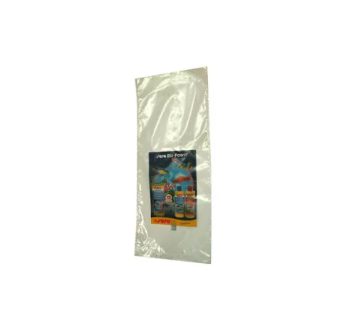 Sera Пакеты для переноски рыб fish transport bags S