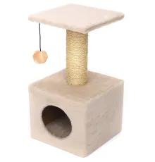 Cat House Когтеточка 