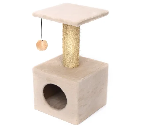 Cat House Когтеточка 
