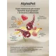 AlphaPet Superpremium Крем-лакомство с ягненком и облепихой, 48 г