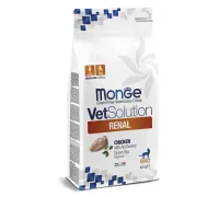 Monge VetSolution Renal Cat, 1,5 кг