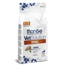 Monge VetSolution Renal Cat, 400 г