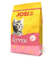 JosiCat Kitten (Птица), 10 кг