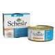 Schesir Tuna (Тунец в соусе), 70 г
