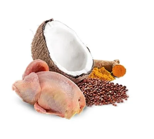 Консервы Farmina N&D Quinoa Cat (Перепел, кокос), 70 г