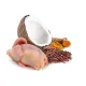 Консервы Farmina N&D Quinoa Cat (Перепел, кокос), 70 г