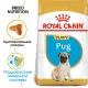 Royal Canin Pug Puppy, 1,5 кг + EDUC в подарок