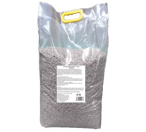 Bioline Наполнитель Tofu Лаванда, 6 л