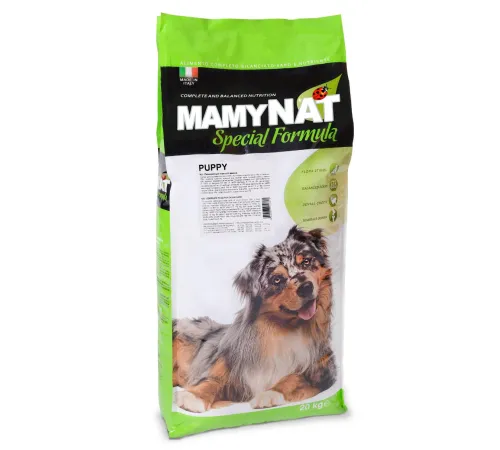 MamyNat Dog Puppy, 20 кг