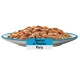 Whiskas рагу с треской и лососем, 75 г х 28 шт (уп)