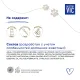 Шампунь Doctor VIC Шелк и блеск для короткошерстных собак, 250 мл