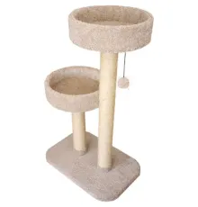 Cat House Когтеточка 