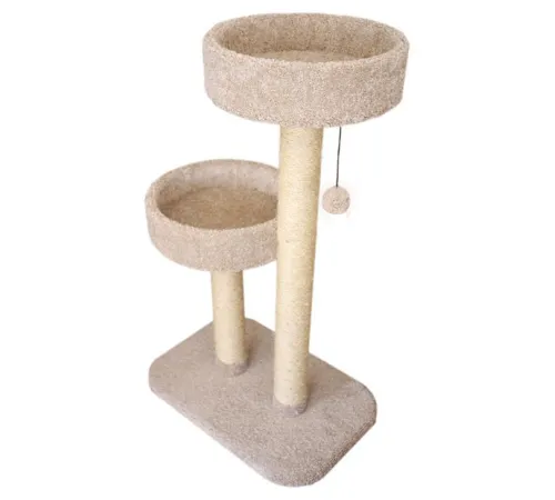 Cat House Когтеточка 