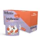 MyBestie для кошек (Индейка с овощами в соусе), 80 г