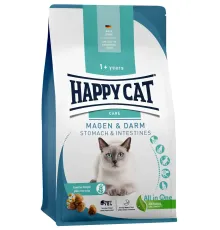 Happy Cat Sensitive Magen & Darm (Stomach & Intestinal) 4 кг