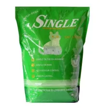 Наполнитель Single Aloe Vera, 3,8 л