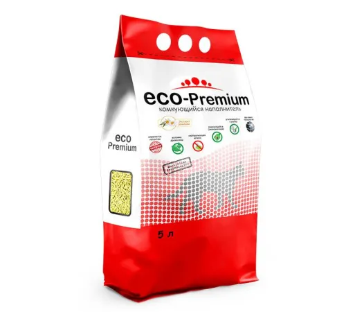 ECO-Premium (Ромашка), 5 л