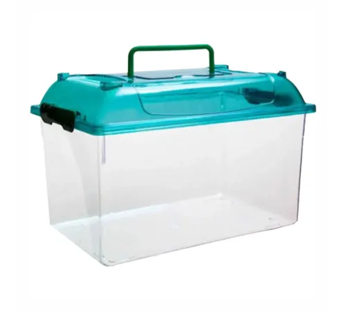Barbus Переноска Люкс Box, 23х14,5х17 см